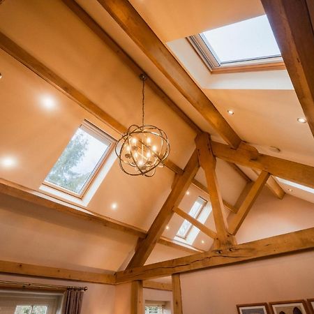 הוילה White House Barn, Near Yarm / Stockton-On-Tees מראה חיצוני תמונה