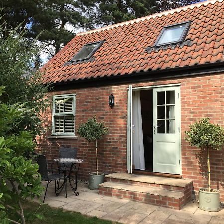 הוילה White House Barn, Near Yarm / Stockton-On-Tees מראה חיצוני תמונה