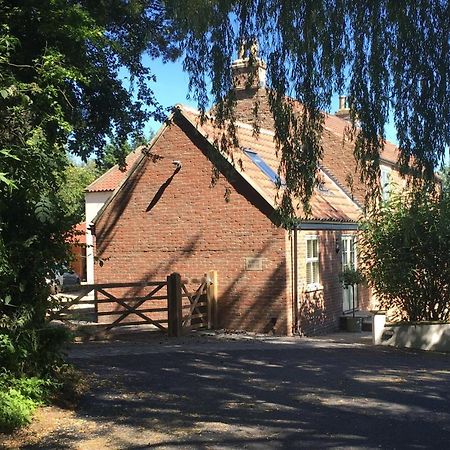הוילה White House Barn, Near Yarm / Stockton-On-Tees מראה חיצוני תמונה