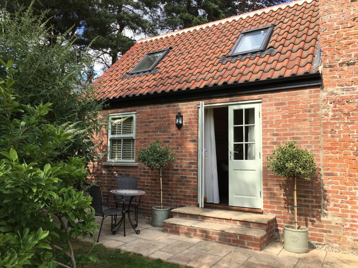 הוילה White House Barn, Near Yarm / Stockton-On-Tees מראה חיצוני תמונה