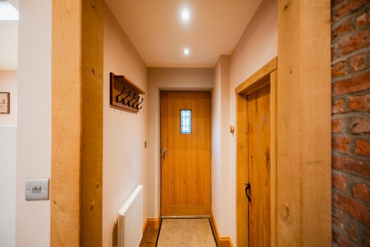 הוילה White House Barn, Near Yarm / Stockton-On-Tees מראה חיצוני תמונה