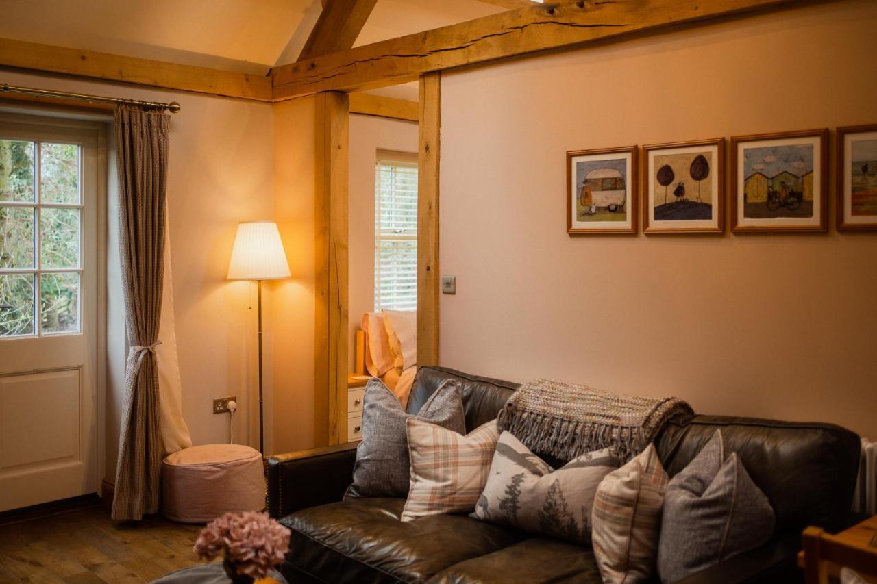 הוילה White House Barn, Near Yarm / Stockton-On-Tees מראה חיצוני תמונה