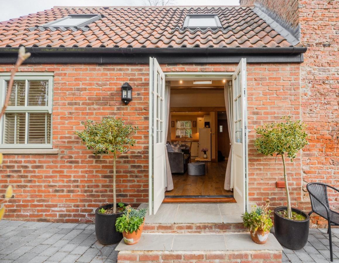 הוילה White House Barn, Near Yarm / Stockton-On-Tees מראה חיצוני תמונה
