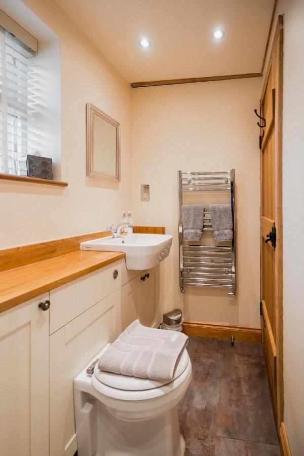 הוילה White House Barn, Near Yarm / Stockton-On-Tees מראה חיצוני תמונה