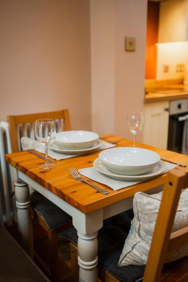 הוילה White House Barn, Near Yarm / Stockton-On-Tees מראה חיצוני תמונה