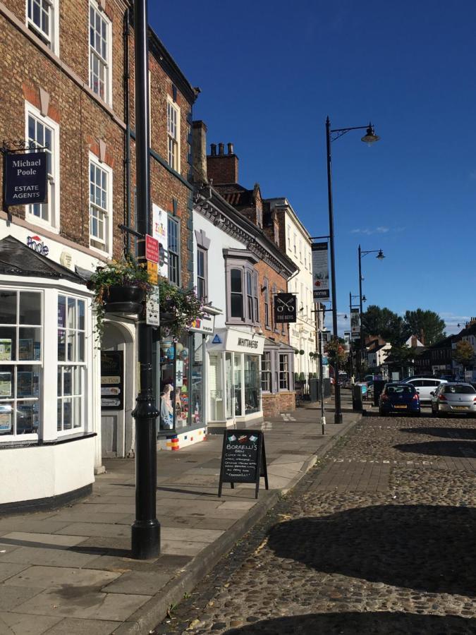 הוילה White House Barn, Near Yarm / Stockton-On-Tees מראה חיצוני תמונה