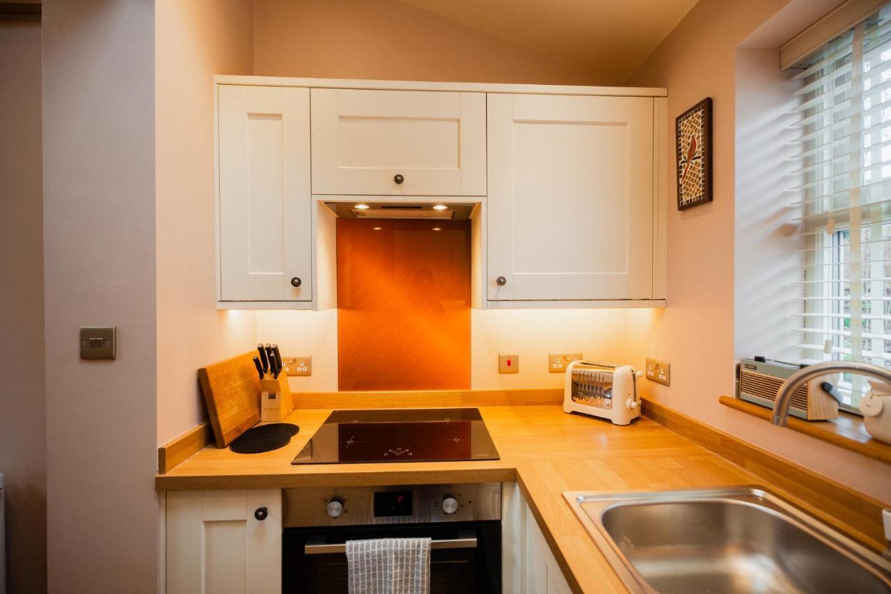 הוילה White House Barn, Near Yarm / Stockton-On-Tees מראה חיצוני תמונה