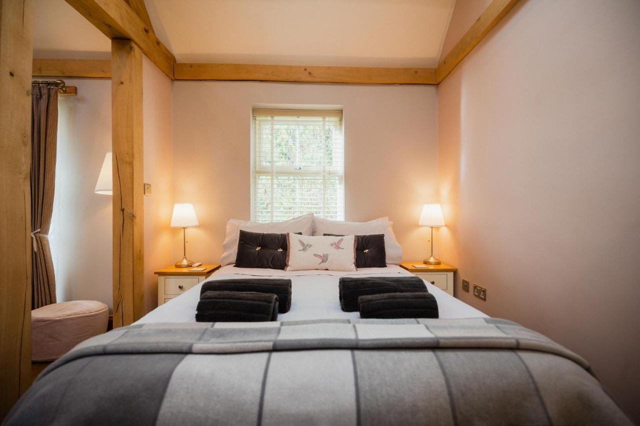 הוילה White House Barn, Near Yarm / Stockton-On-Tees מראה חיצוני תמונה
