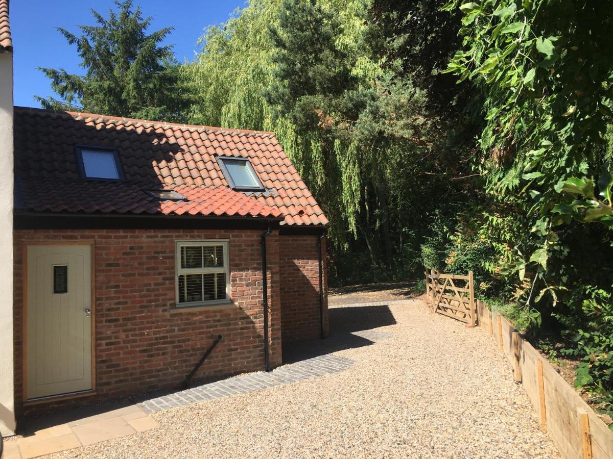 הוילה White House Barn, Near Yarm / Stockton-On-Tees מראה חיצוני תמונה
