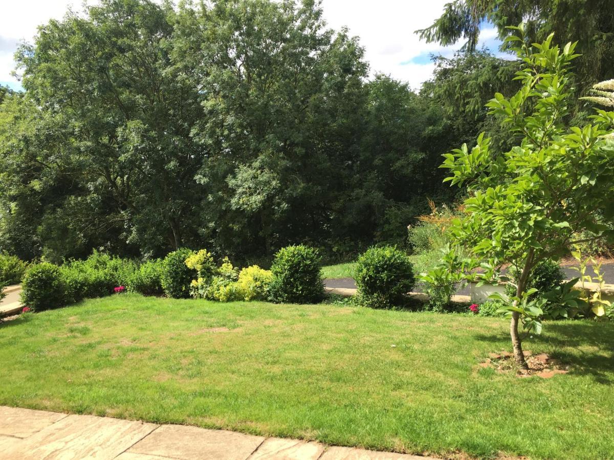 הוילה White House Barn, Near Yarm / Stockton-On-Tees מראה חיצוני תמונה
